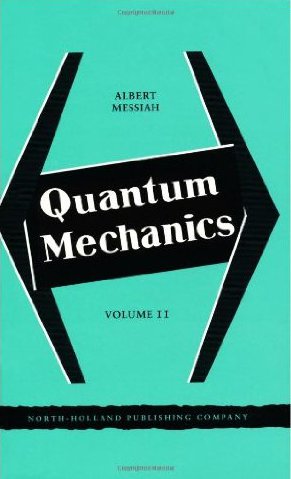 Quantum Mechanics Messiah