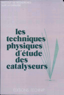 Les_Techniques_physiques_d'étude_des_catalyseurs