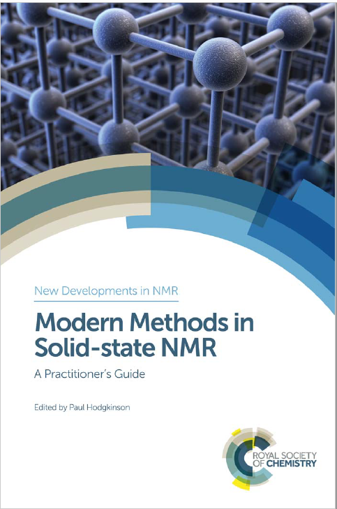 Modern Methods in Solid-state NMR