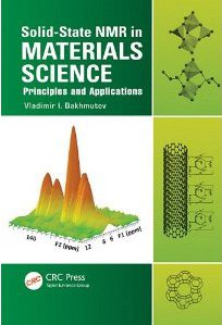 Solid-state Nmr in Materials Science Principles and Applications