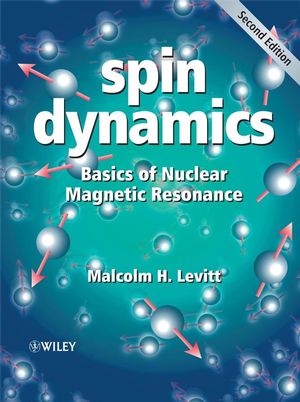 Spin Dynamics, 2nd edition