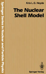 The_Nuclear_Shell_Model