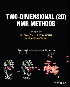Two-Dimensional (2D) NMR Methods (English Edition) Format Kindle