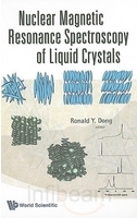 Nuclear Magnetic Resonance Spectroscopy of Liquid Crystals