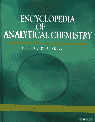 encyclopedia of analytical chemistry