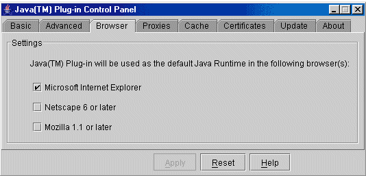 java se 6 runtime free download