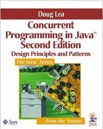 Concurrent programming in Java: design principles and patterns